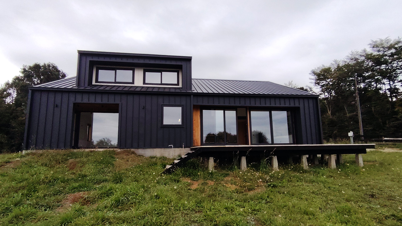 Casa Los Arrayanes Puerto Varas