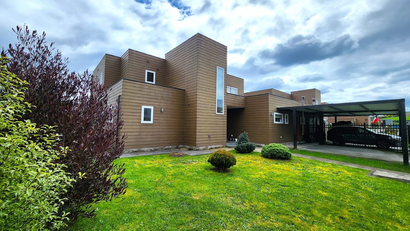 Venta casa Centenario Puerto Varas