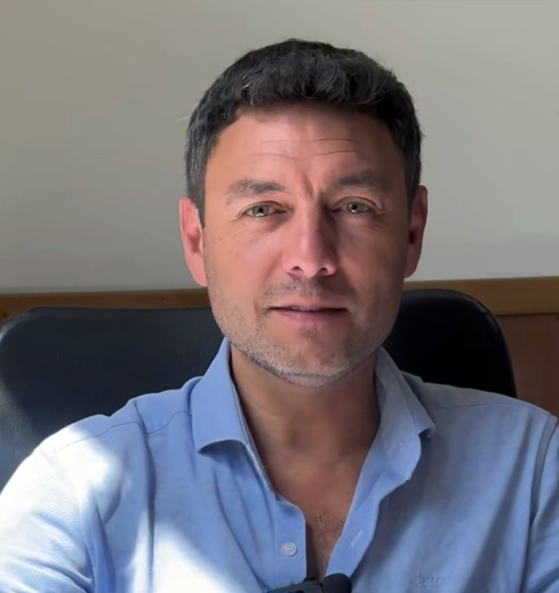 Matias Scchenone