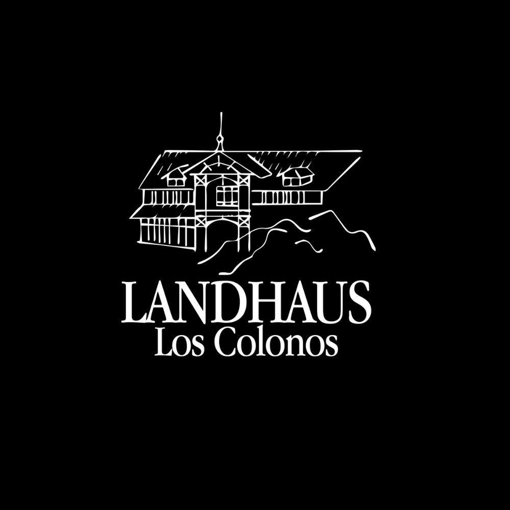 Logo Landhaus Los Colonos - Puerto Varas