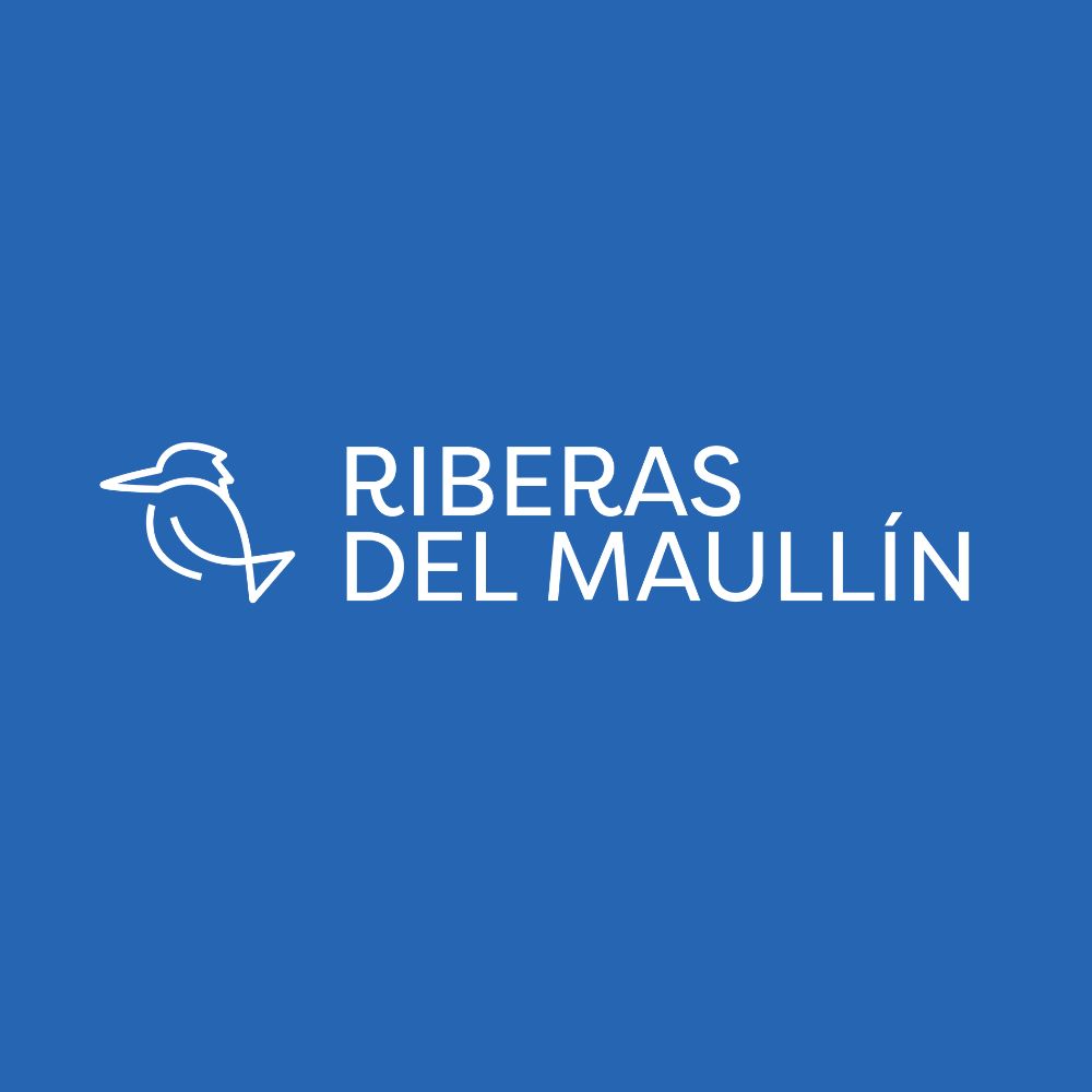 logo riberas del maullin