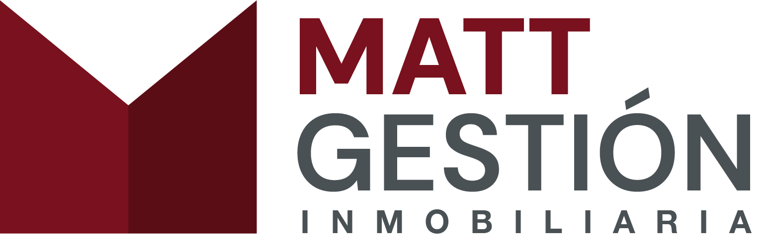 Logotipo MATT Gestión