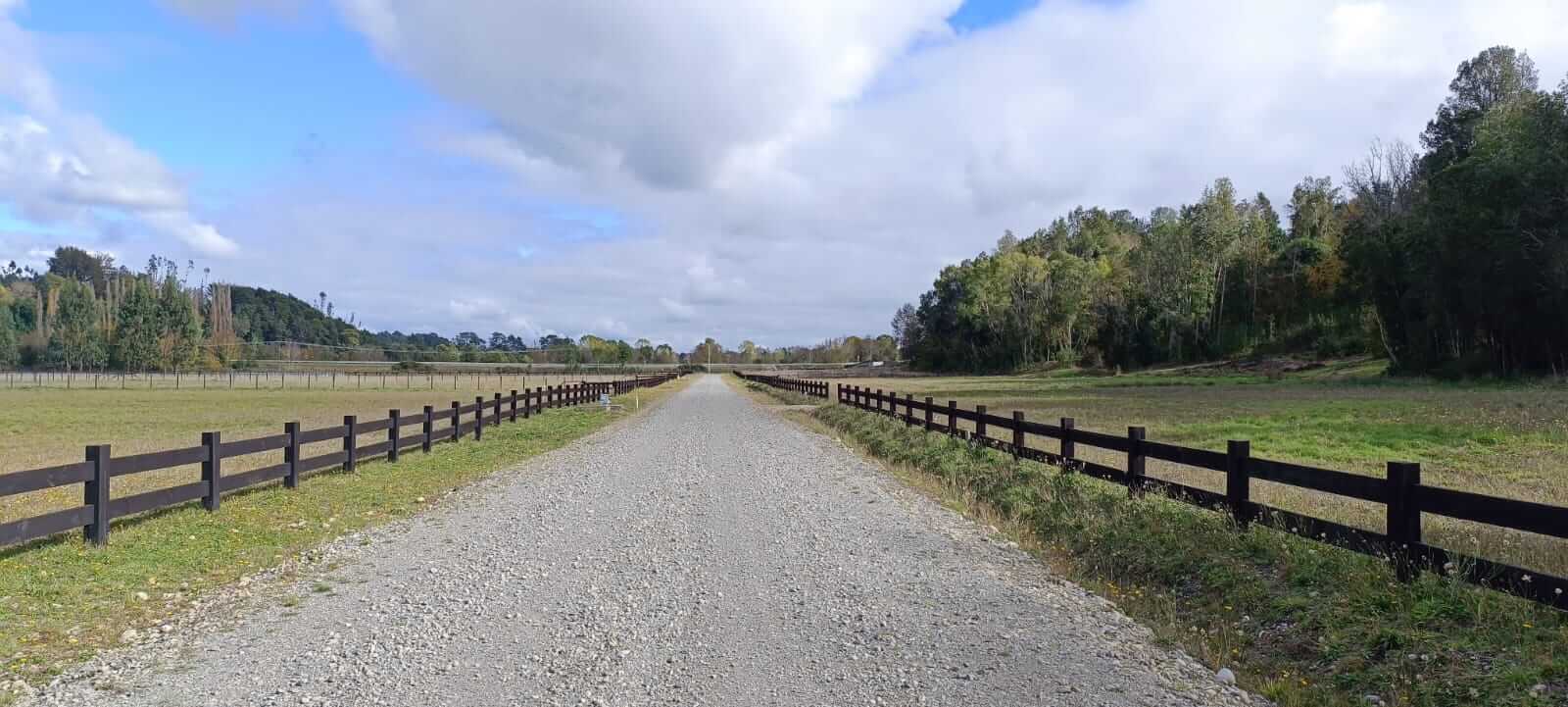 Riberas del Maullín