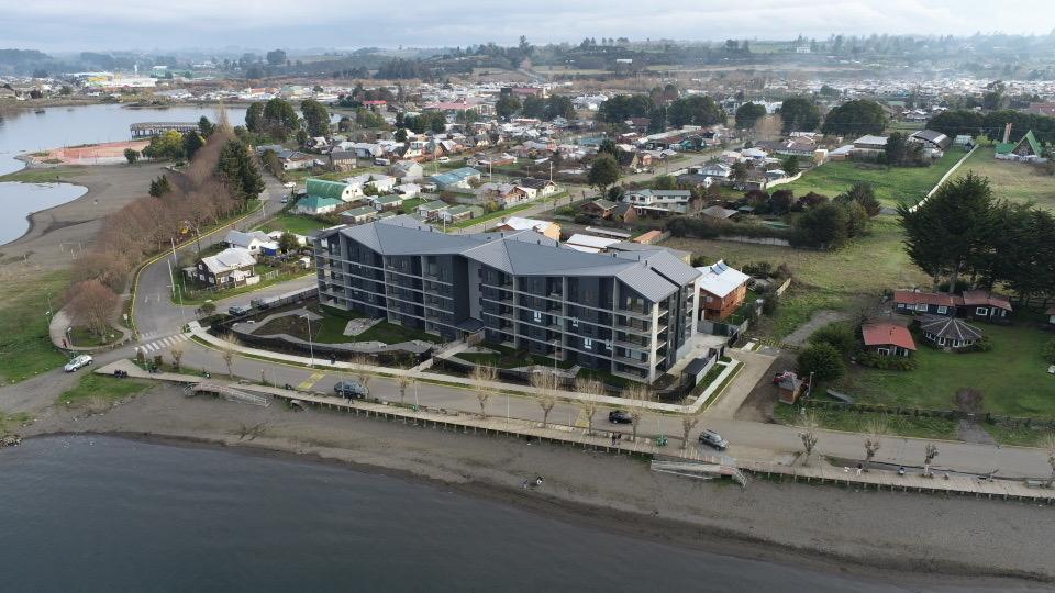 Departamento LLanquihue
