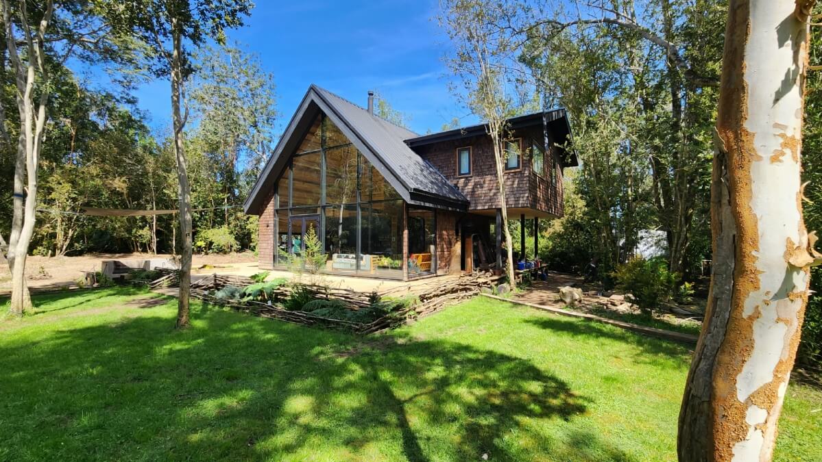 Venta Casa Santa Clara Puerto Varas
