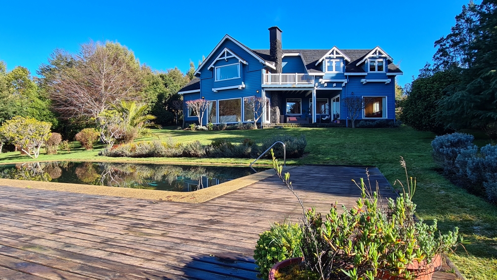 Venta casa Puerto Varas - Molino Viejo