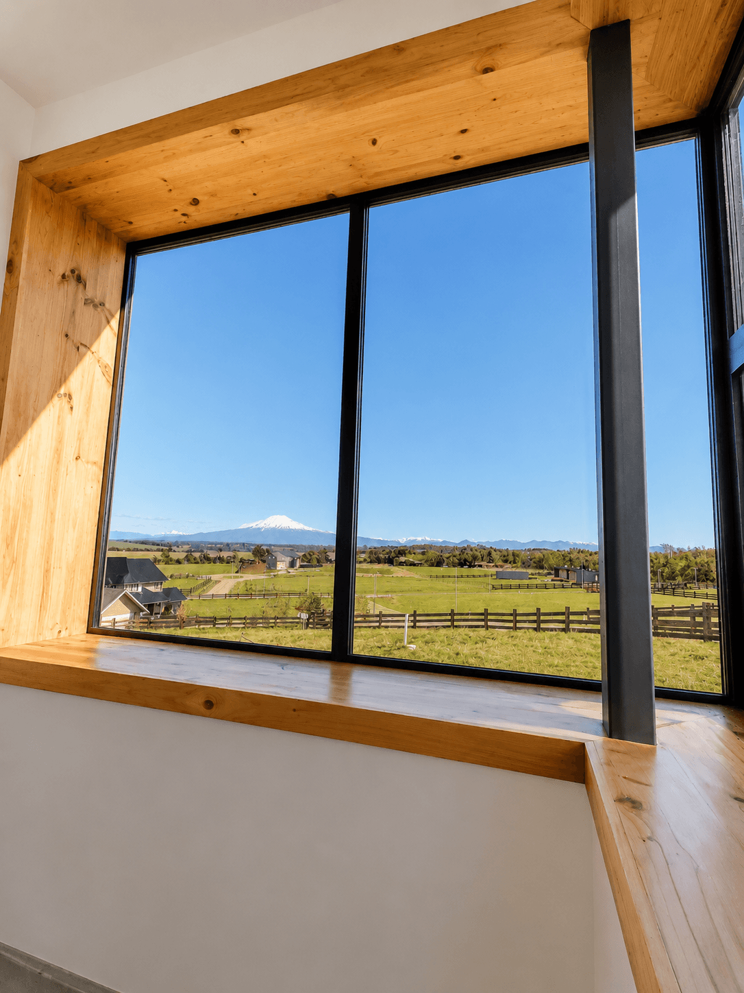 arriendo casa santa otilia puerto varas