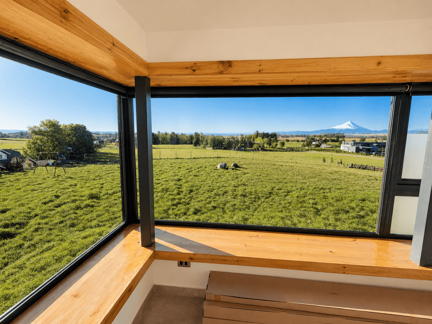 casa santa otilia puerto varas