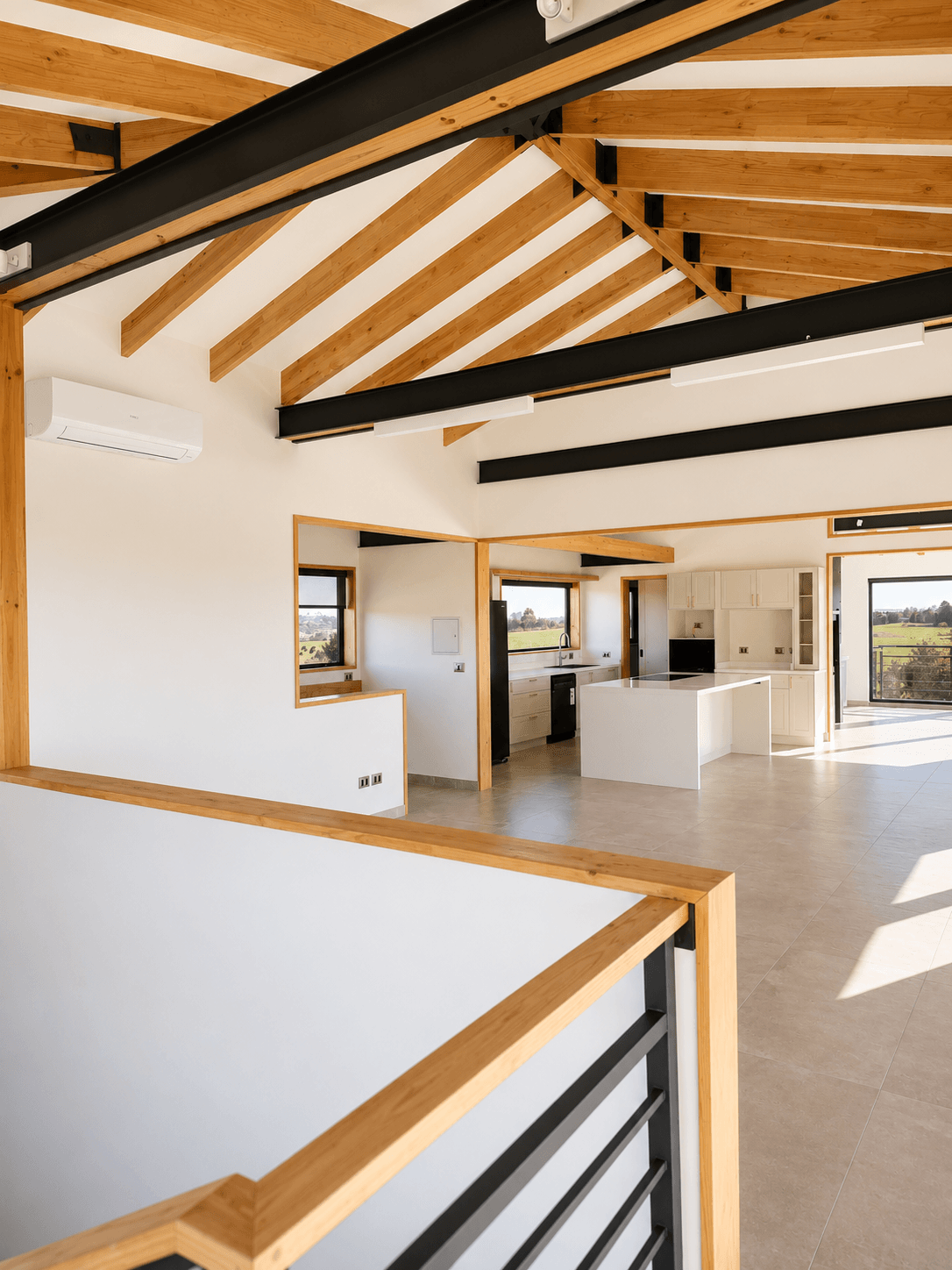 casa santa otilia puerto varas