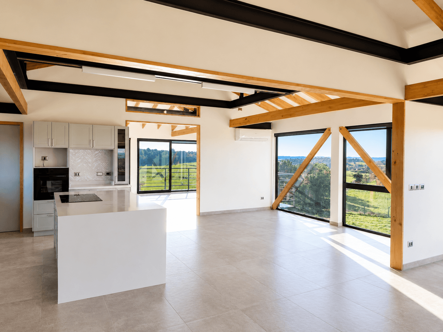 casa santa otilia puerto varas