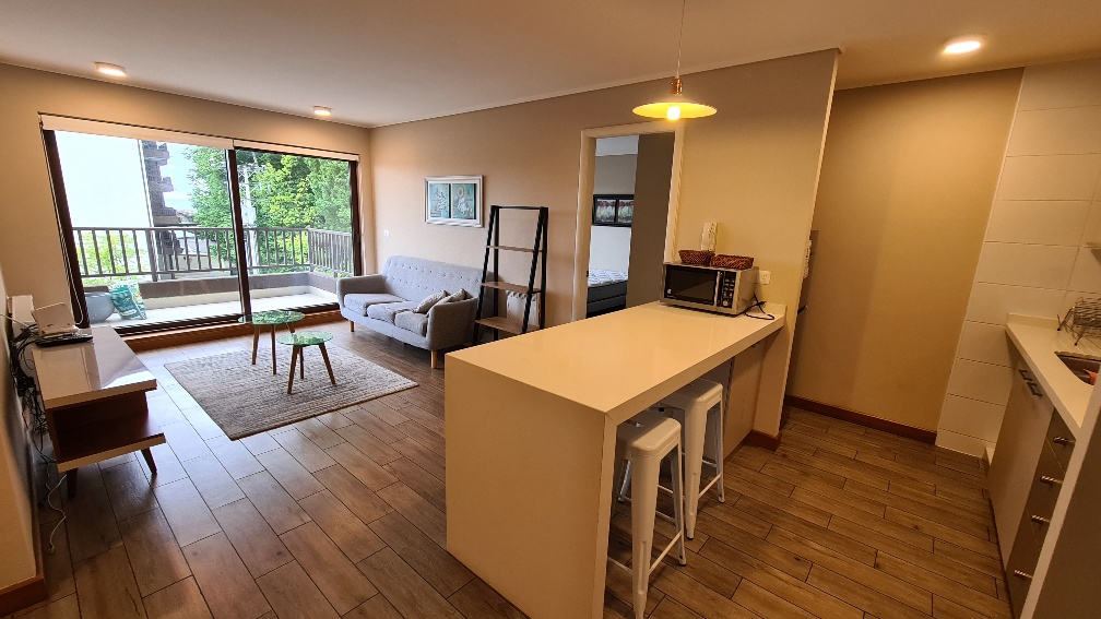 Departamento Puerto Varas