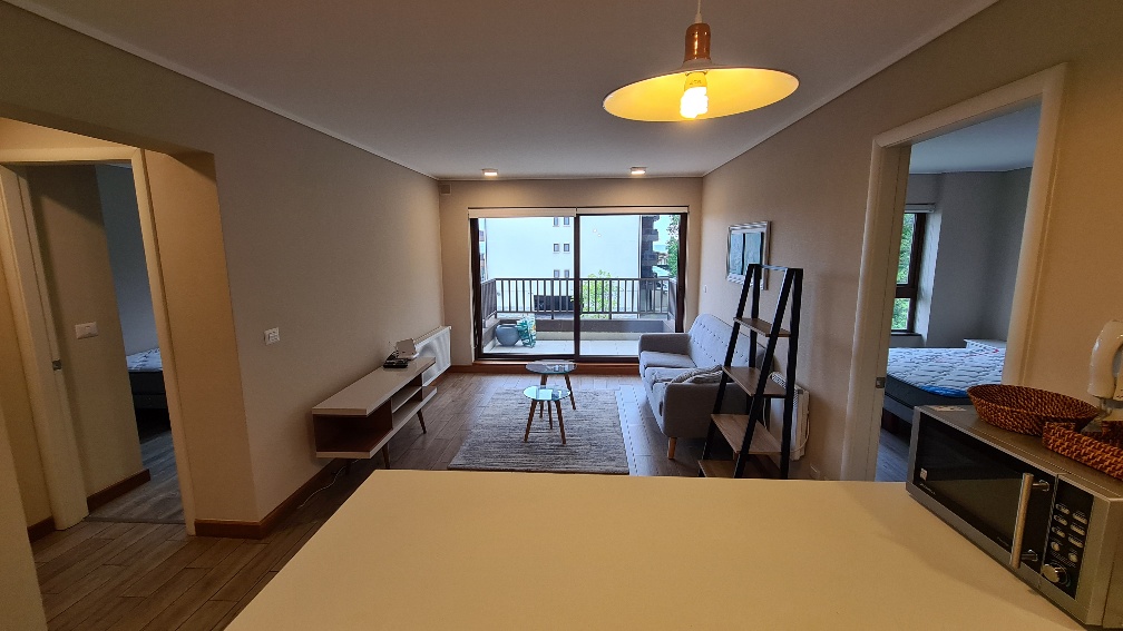 Departamento Puerto Varas
