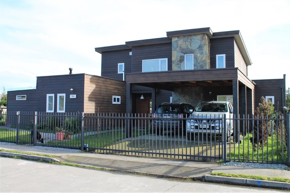 Casa Centenario Puerto Varas