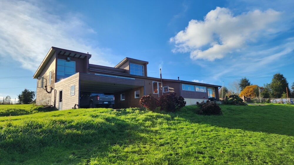 Casa Laureles del Maullín Puerto Varas