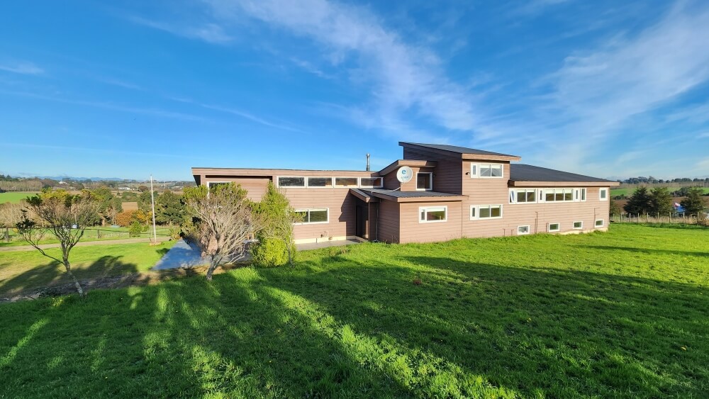 Casa Laureles del Maullín Puerto Varas