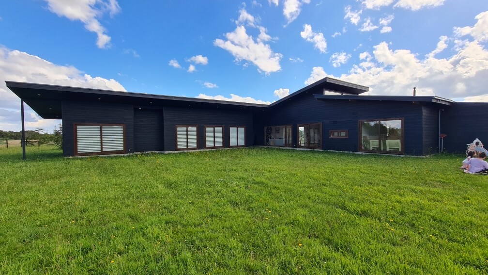 Casa El Alba Puerto Varas