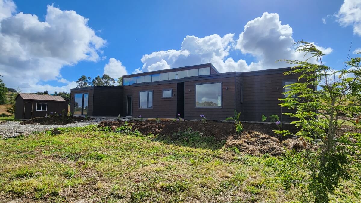 Casa El Alba