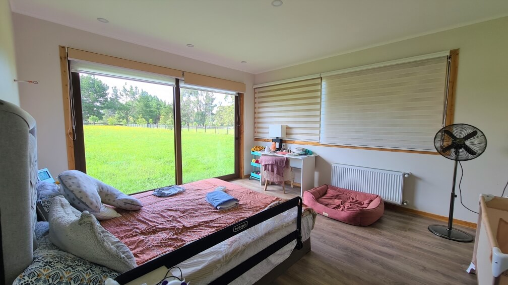 Casa El Alba Puerto Varas