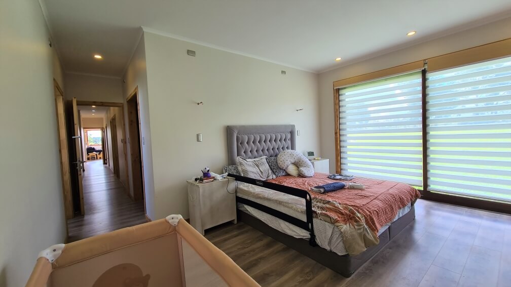 Casa El Alba Puerto Varas