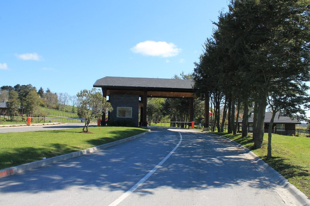 Casa Rancho Lomas Verde Puerto Varas