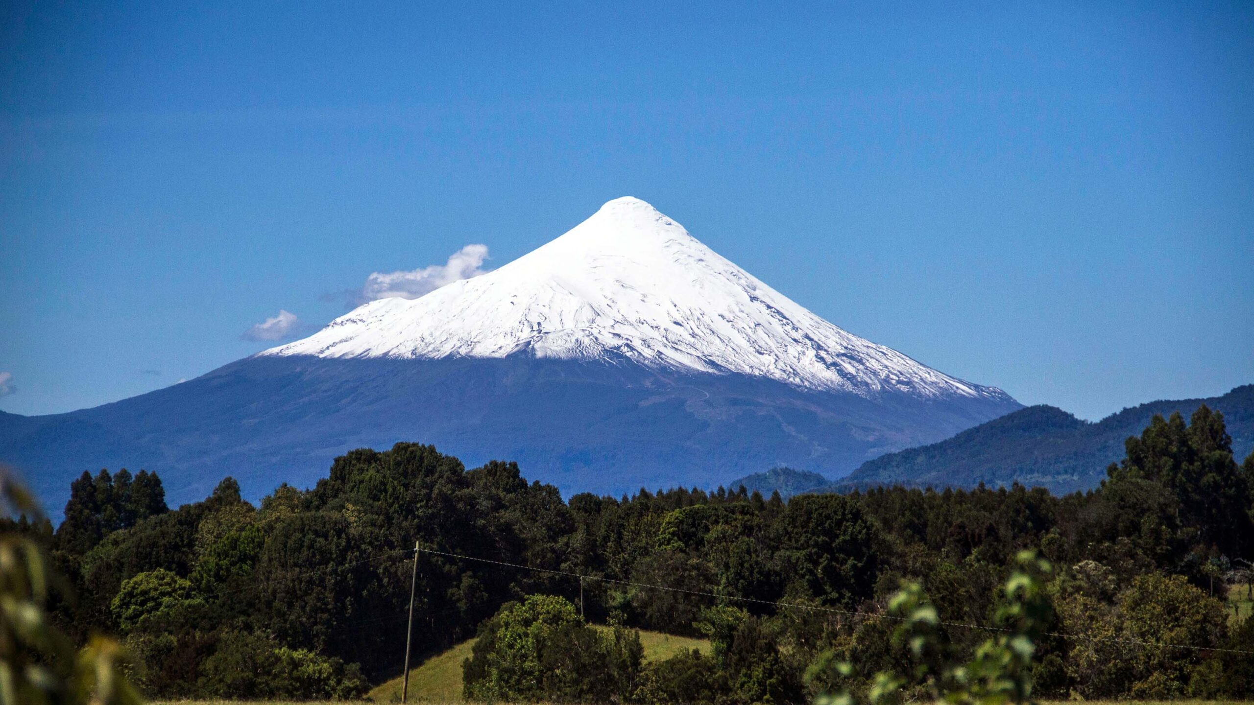 Parcelas Alerces de Camahueto Puerto Varas