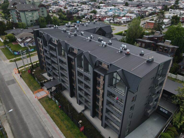 Departamento Indigo Puerto Varas