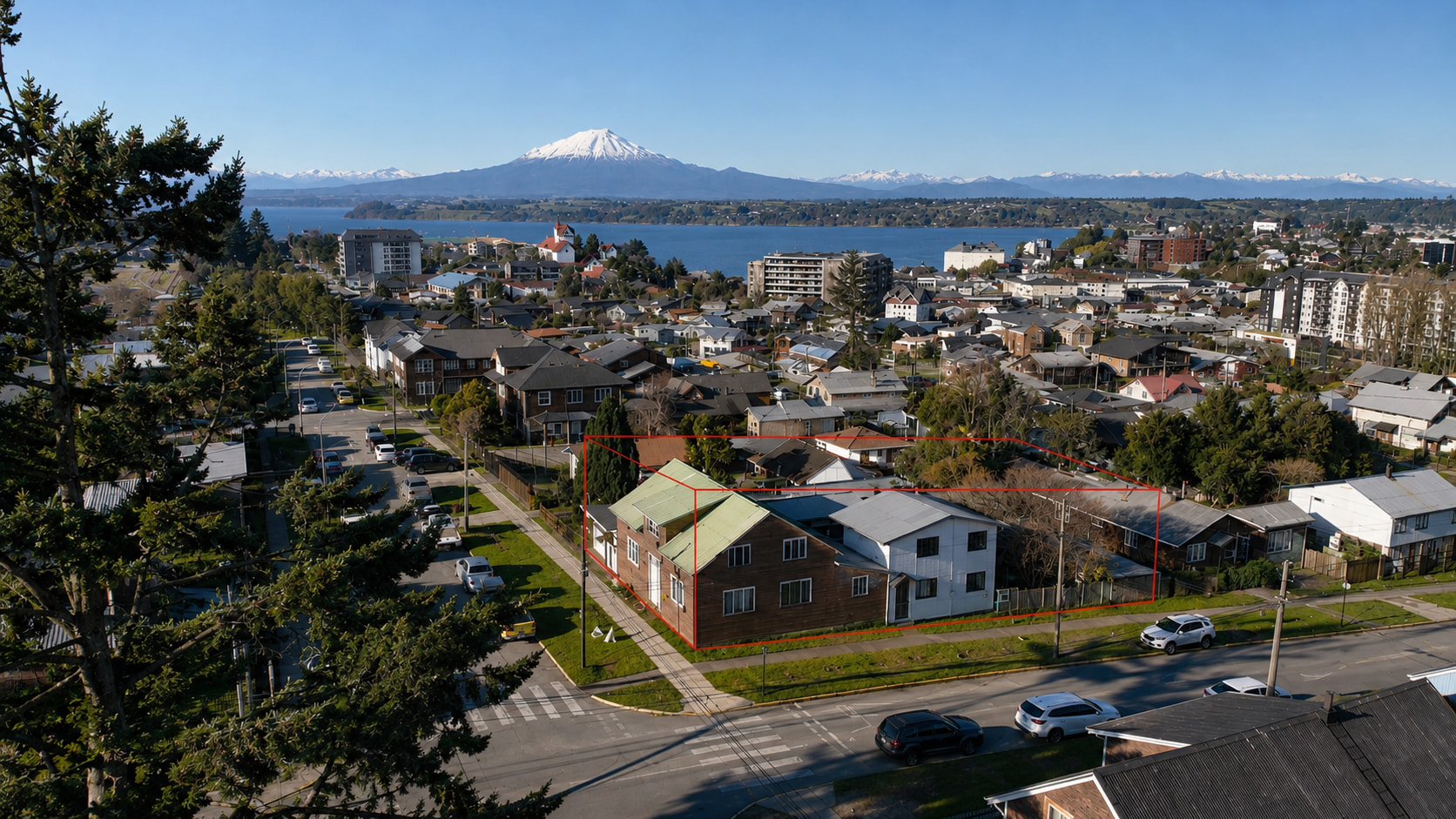 propiedad comercial puerto varas