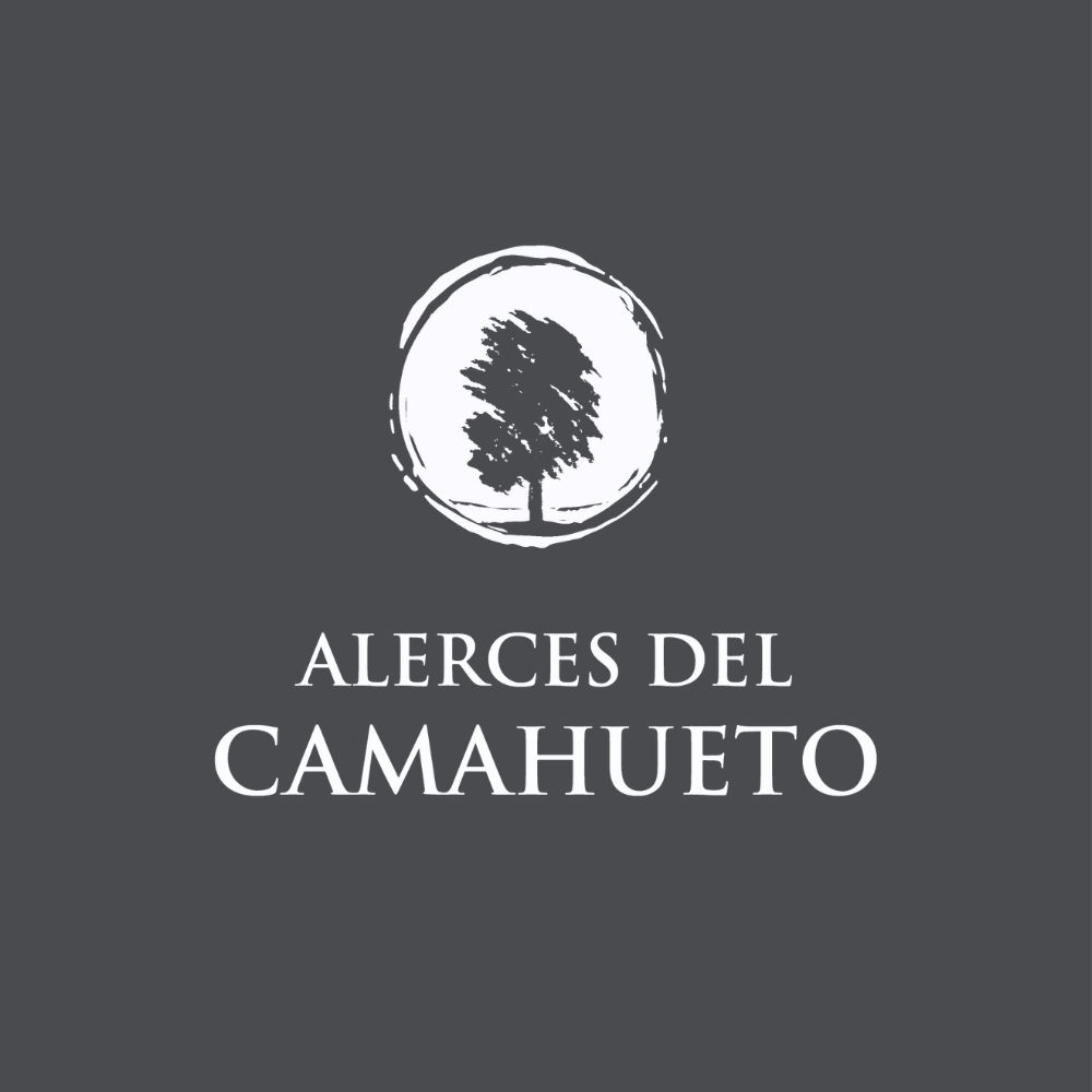 Logo Alerces del Camahueto