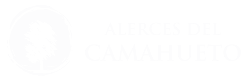 Logo Alerces del Camahueto