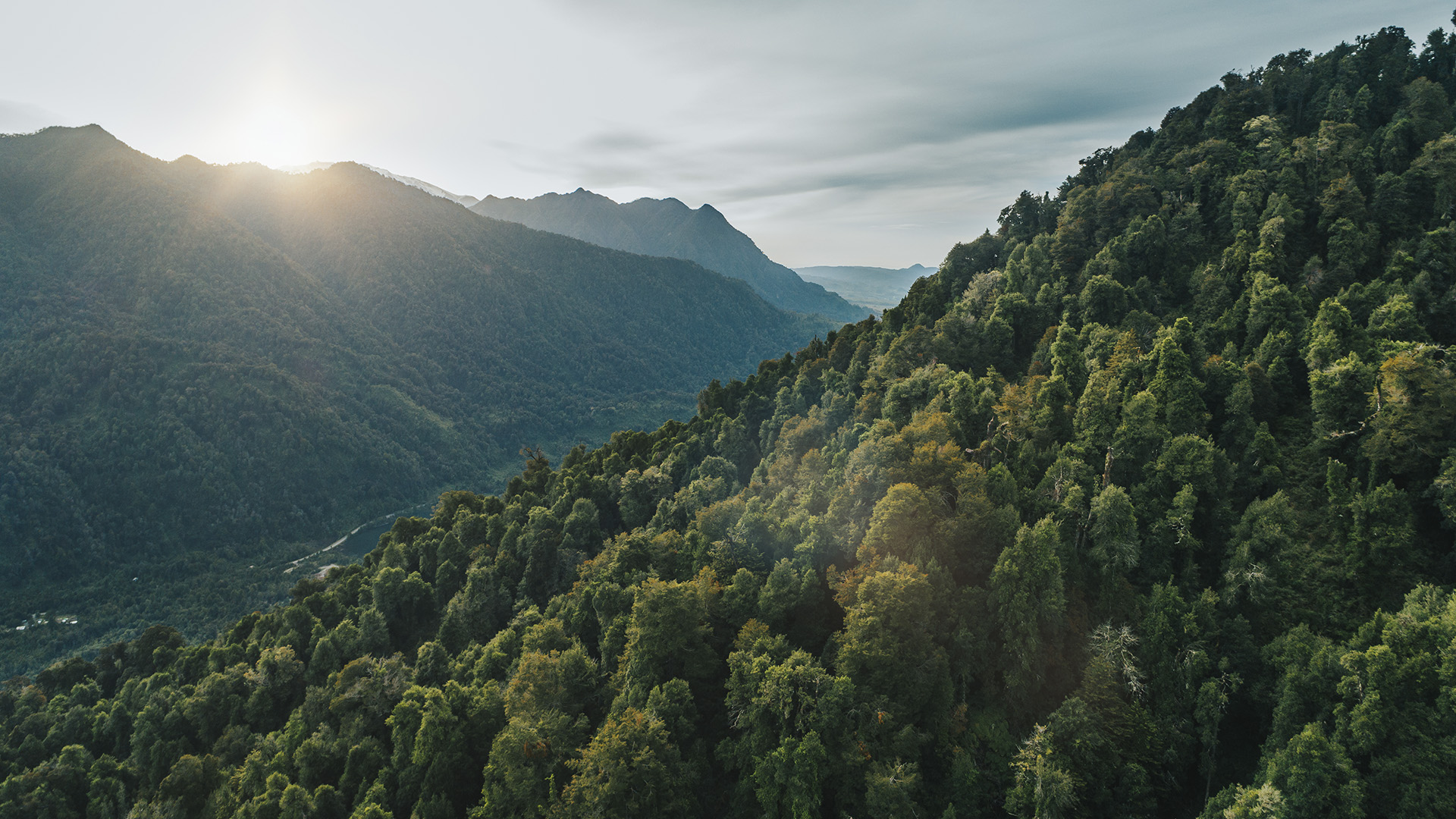 Mirador de Petrohué Puerto Varas