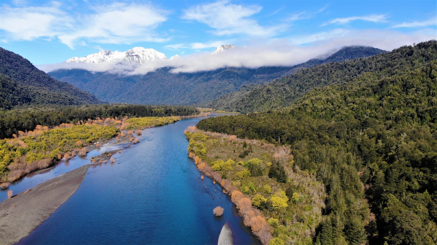 Mirador de Petrohué Puerto Varas