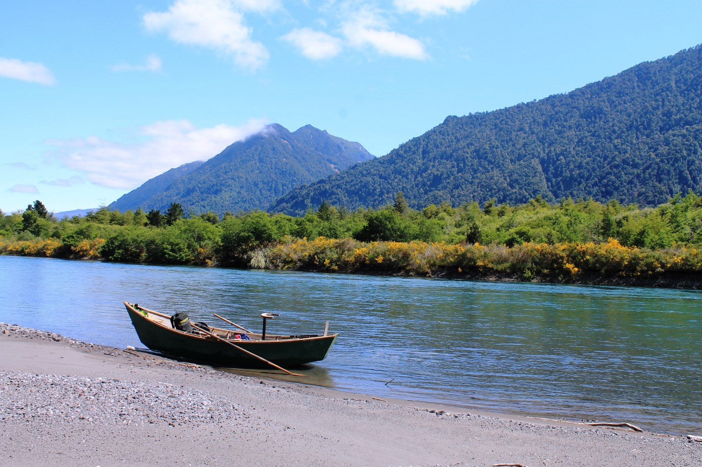Mirador de Petrohué Puerto Varas