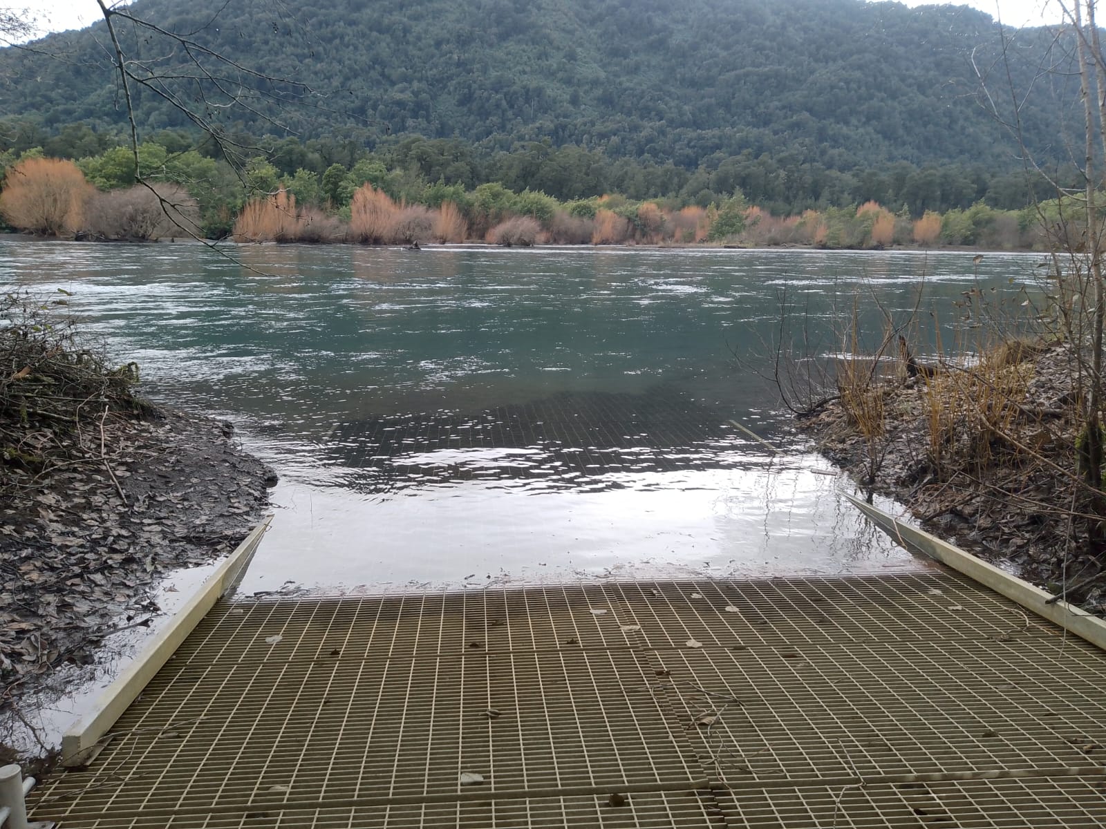Mirador de Petrohué Puerto Varas
