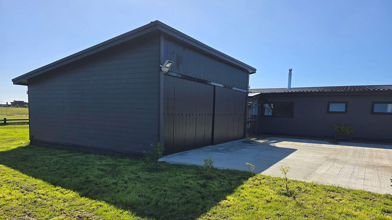 Casa Parque Santa Otilia Puerto Varas