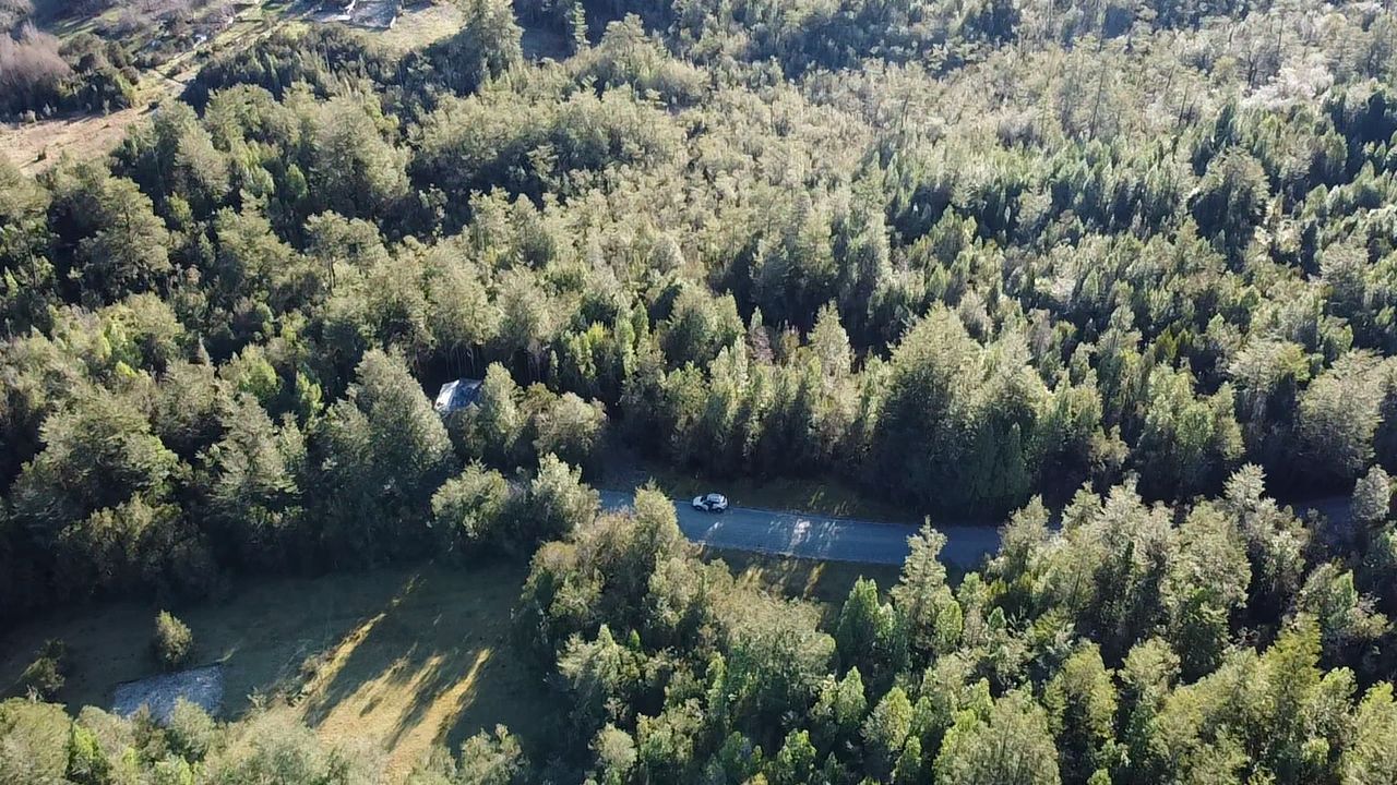 Campo Cochamó Puerto Varas