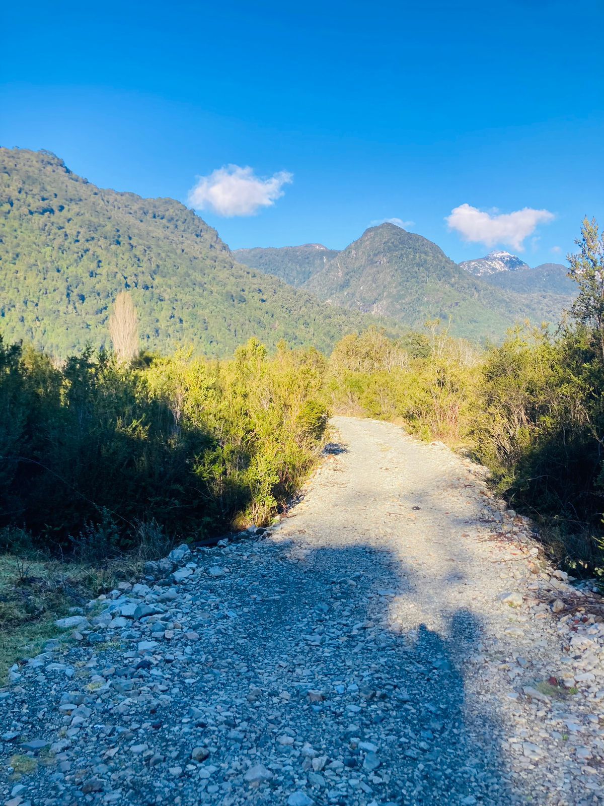 Campo Cochamó Puerto Varas