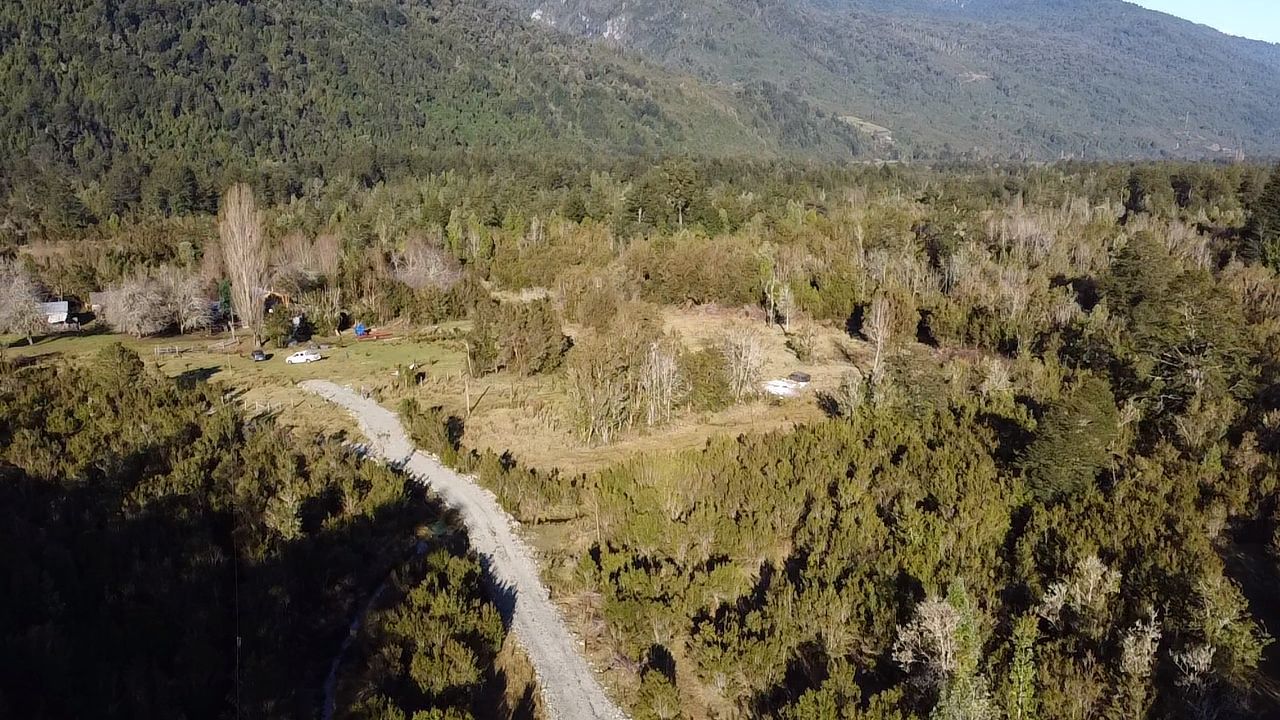 Campo Cochamó Puerto Varas