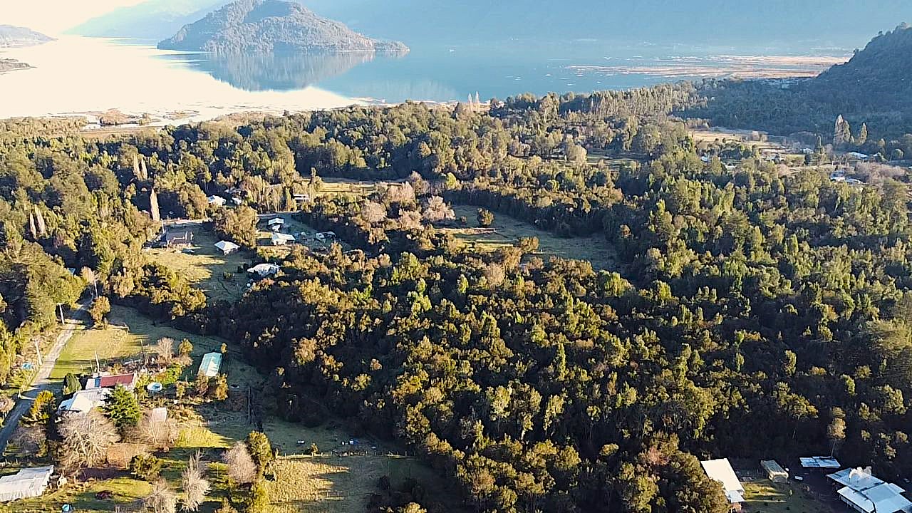 Campo Cochamó Puerto Varas