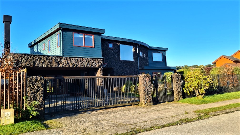 Casa Centenario Hofmann