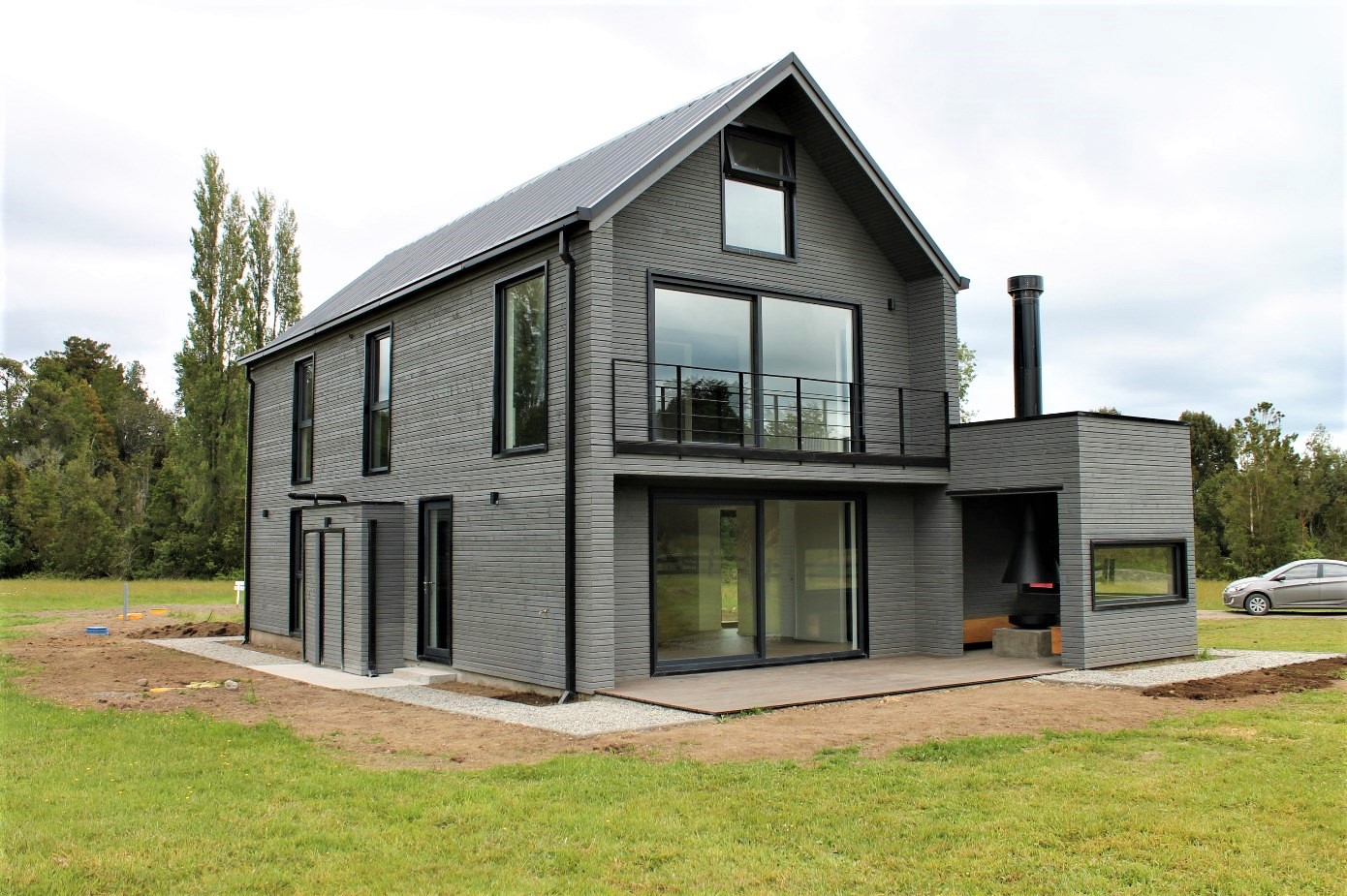 Casa Idanmapu Puerto Varas