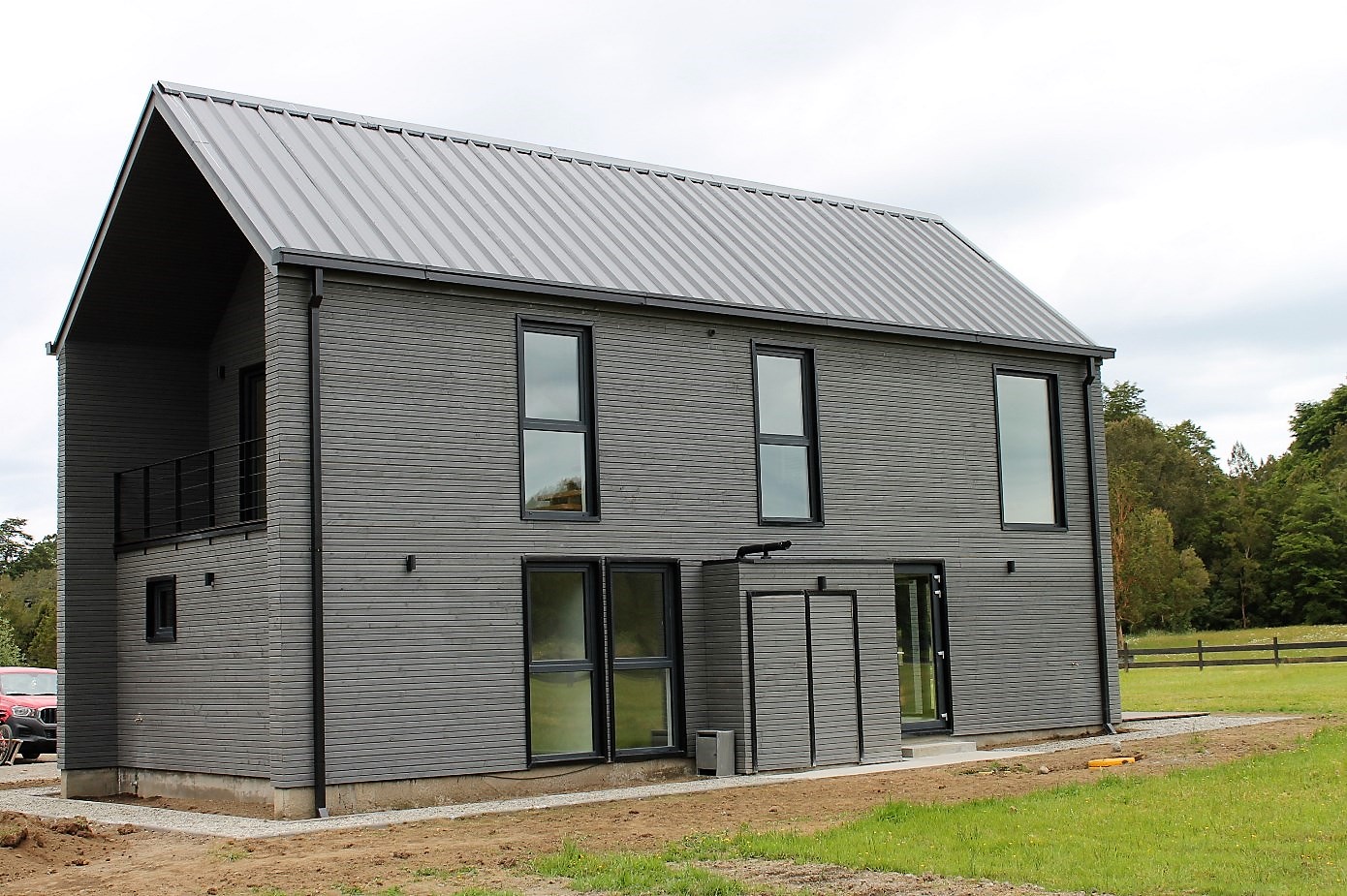 Casa Idanmapu Puerto Varas