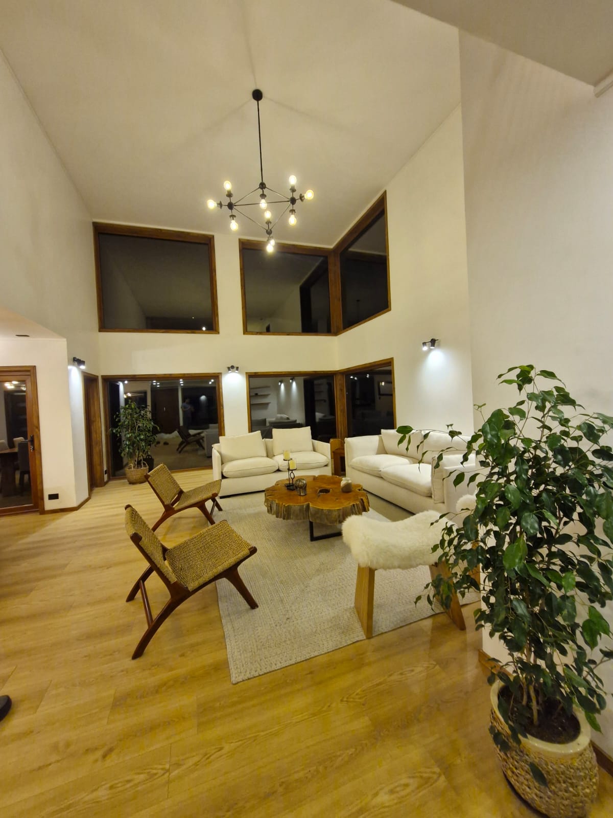 Casa en Puerto Varas