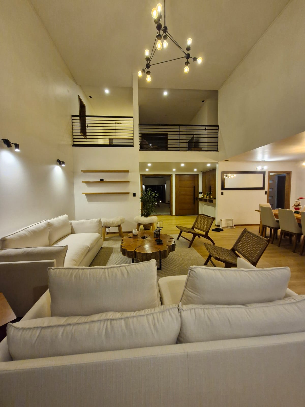 Casa en Puerto Varas