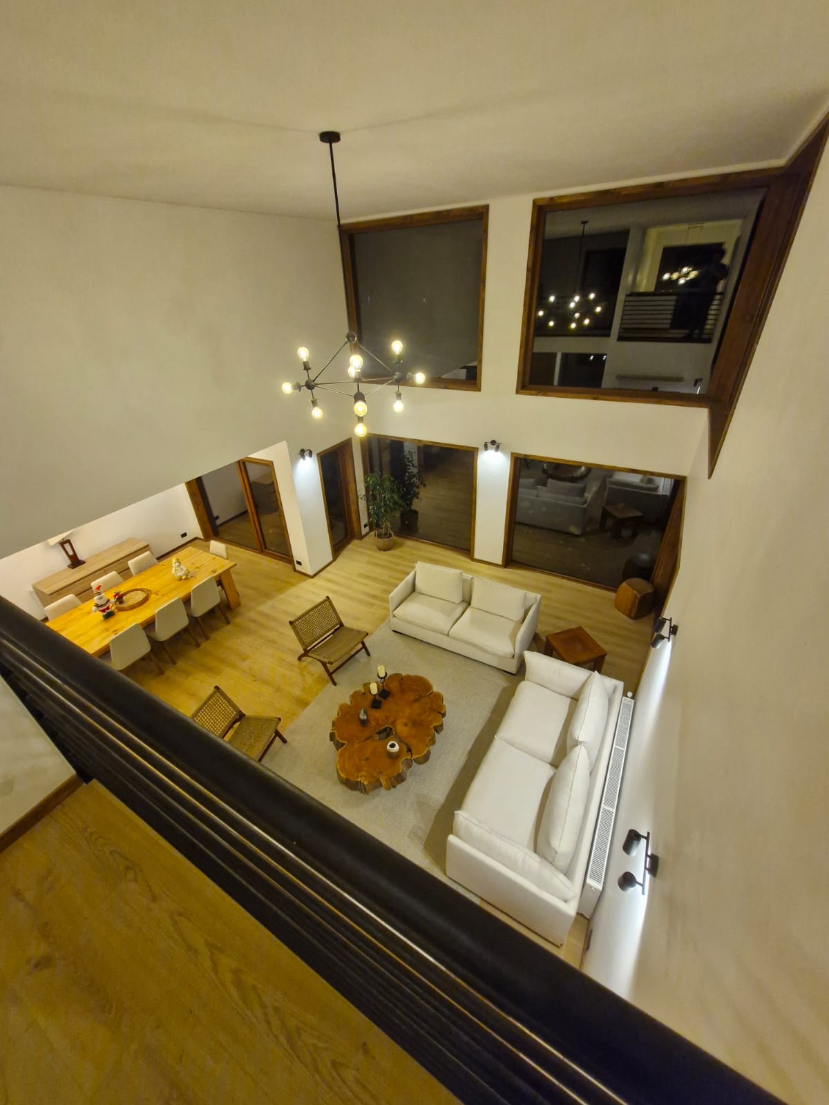 Casa en Puerto Varas