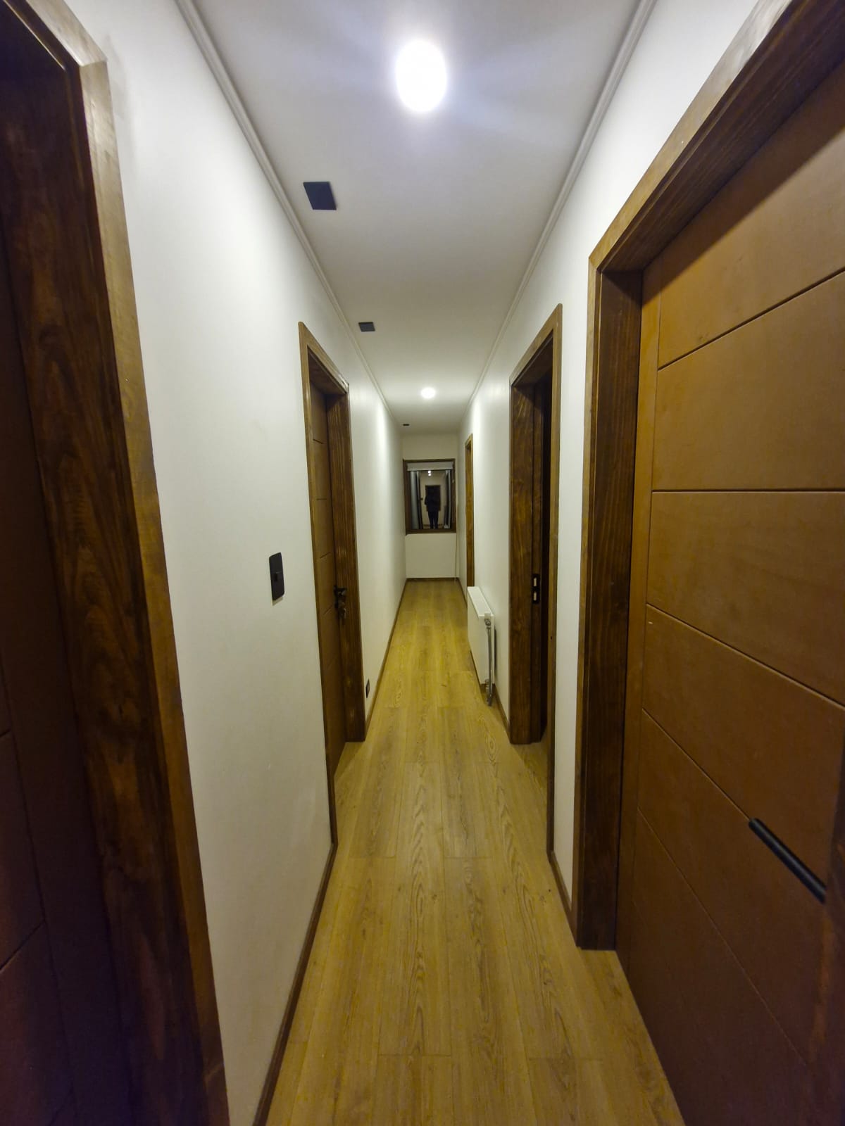 Casa en Puerto Varas