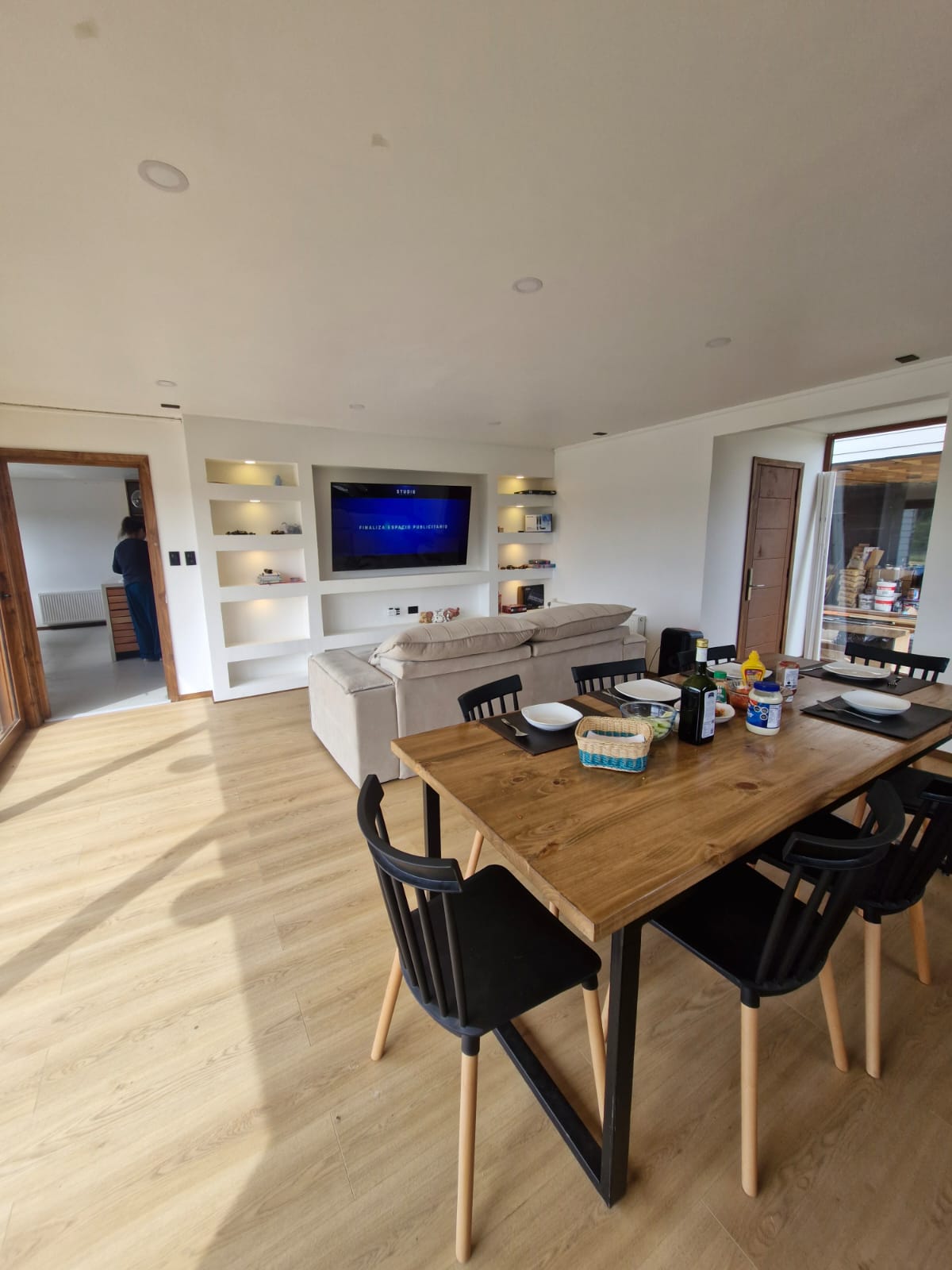 Casa en Puerto Varas