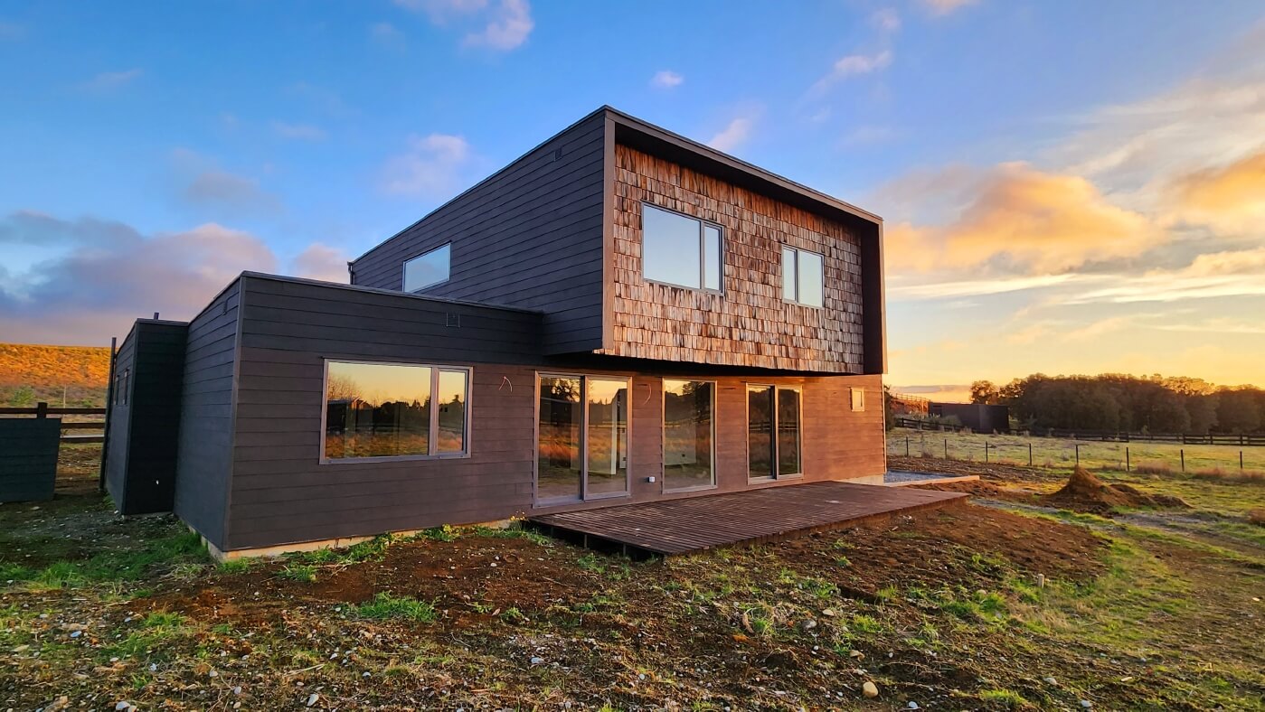 Casa Laureles del Maullín