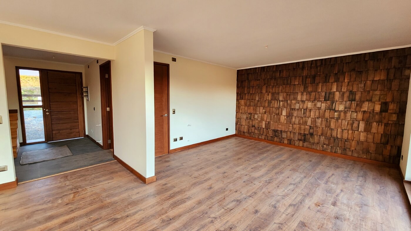 Casa Laureles del Maullín