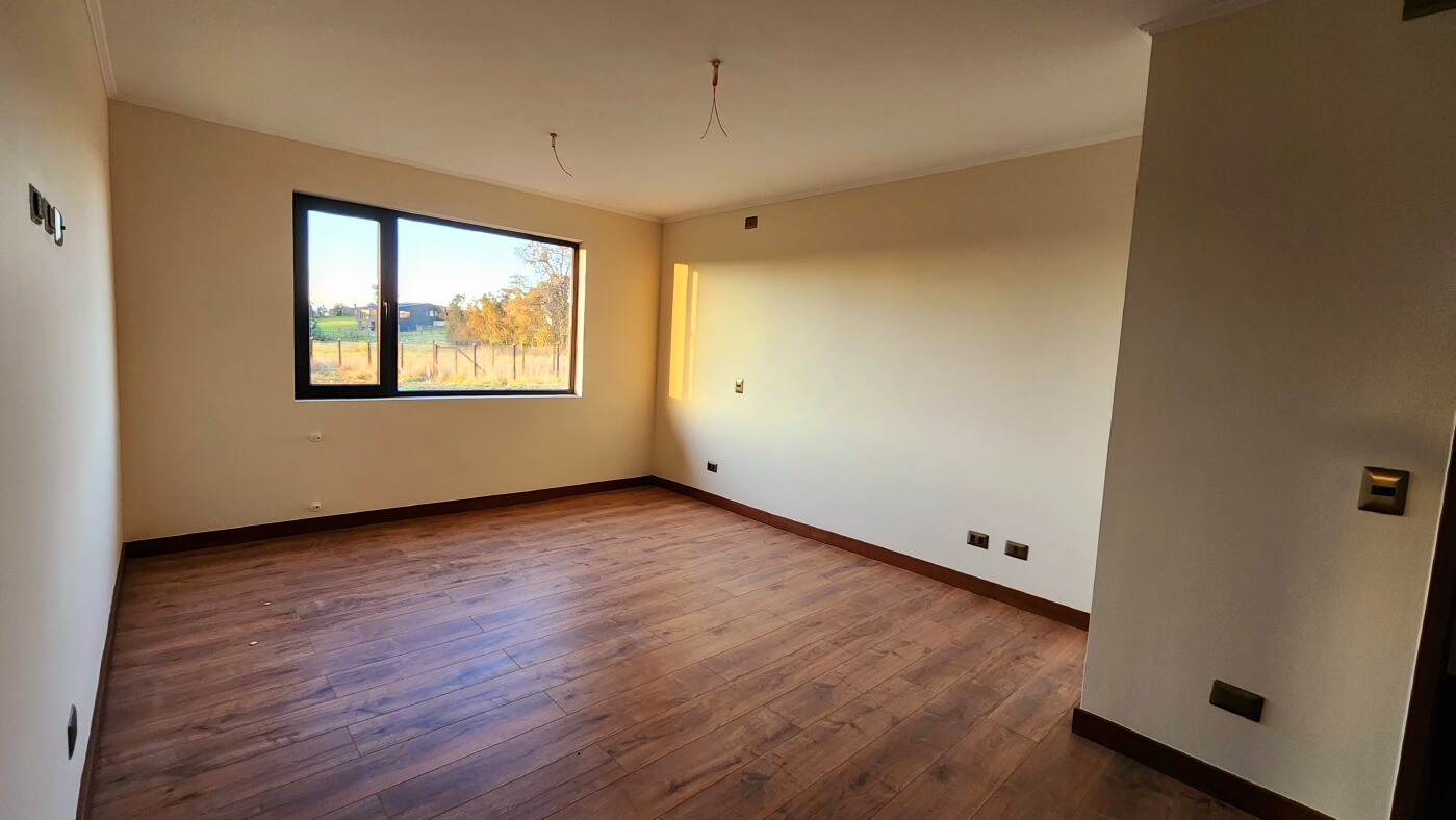 Casa Laureles del Maullín