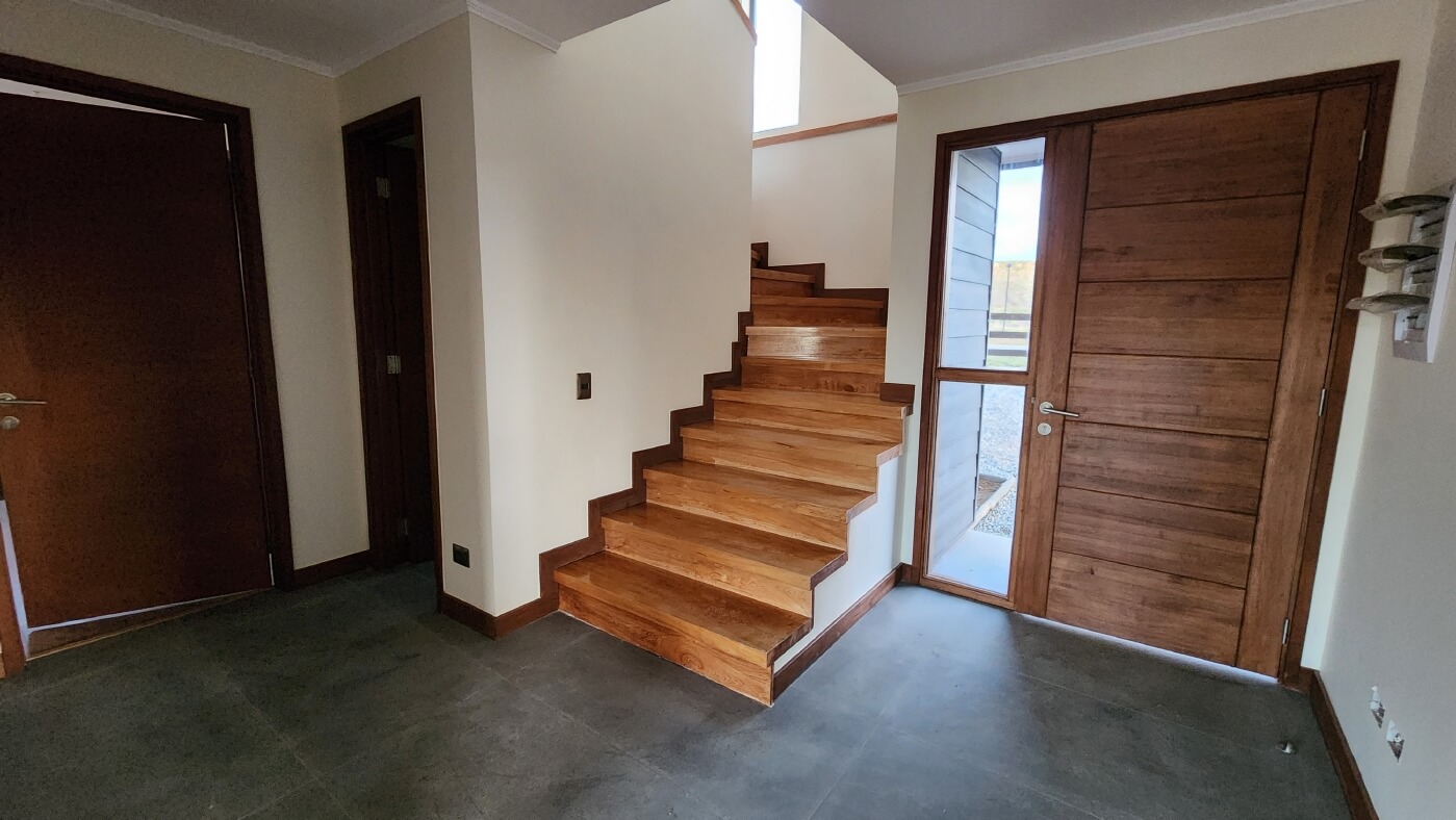 Casa Laureles del Maullín